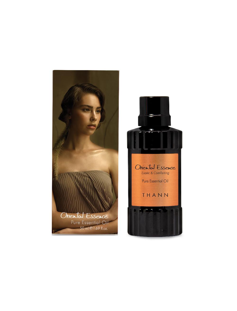 Oriental Essence | The Collection | THANN